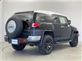 2016 Toyota FJ Cruiser