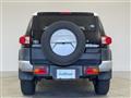 2016 Toyota FJ Cruiser