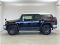 2016 Toyota FJ Cruiser