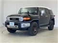 2016 Toyota FJ Cruiser