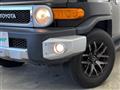 2016 Toyota FJ Cruiser