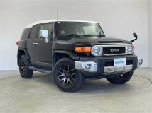 2016 Toyota FJ Cruiser