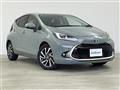 2021 Toyota AQUA