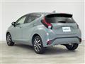 2021 Toyota AQUA
