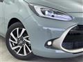 2021 Toyota AQUA