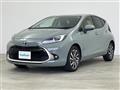2021 Toyota AQUA