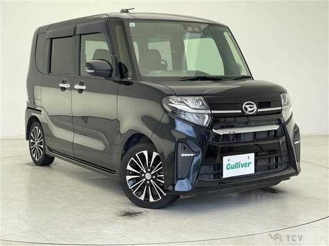 2019 Daihatsu Tanto