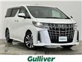 2023 Toyota Alphard
