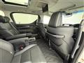 2023 Toyota Alphard