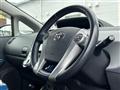 2011 Toyota PRIUS α