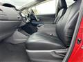 2011 Toyota PRIUS α
