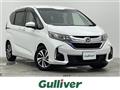 2017 Honda Freed