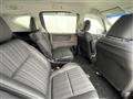 2017 Honda Freed