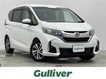 2017 Honda Freed