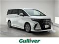 2023 Toyota Alphard