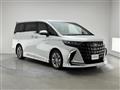 2023 Toyota Alphard