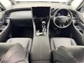 2023 Toyota Alphard