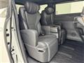 2023 Toyota Alphard