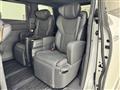 2023 Toyota Alphard