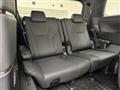 2023 Toyota Alphard