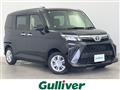 2025 Toyota Roomy