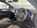 2022 Volvo XC40