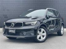 2022 Volvo XC40