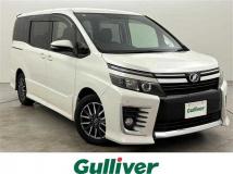 2014 Toyota Voxy