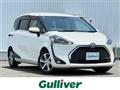 2019 Toyota Sienta