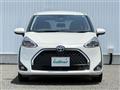 2019 Toyota Sienta