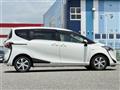 2019 Toyota Sienta