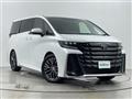 2023 Toyota Vellfire