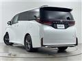 2023 Toyota Vellfire