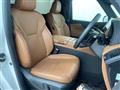 2023 Toyota Vellfire