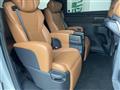 2023 Toyota Vellfire