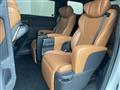 2023 Toyota Vellfire