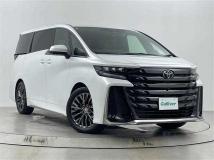 2023 Toyota Vellfire