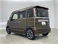 2018 Suzuki Spacia