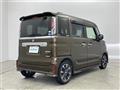 2018 Suzuki Spacia