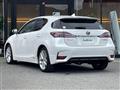 2016 Lexus CT