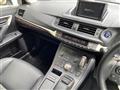 2016 Lexus CT