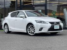 2016 Lexus CT