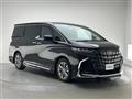 2024 Toyota Alphard