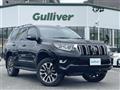 2023 Toyota Land Cruiser Prado