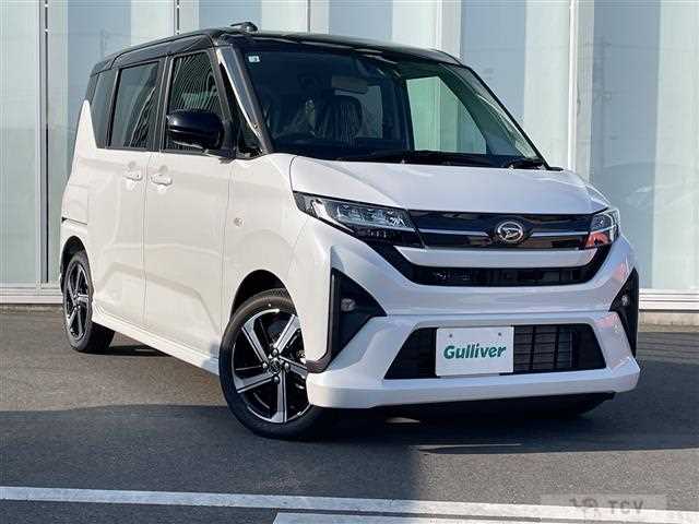 2026 Daihatsu Move