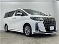 2020 Toyota Alphard