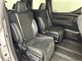 2020 Toyota Alphard