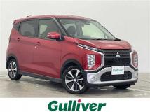 2019 Mitsubishi Mitsubishi Others