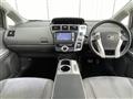 2012 Toyota PRIUS α