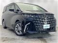 2026 Toyota Alphard Hybrid